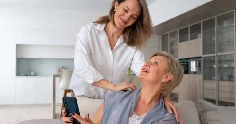 aged care personal support worker