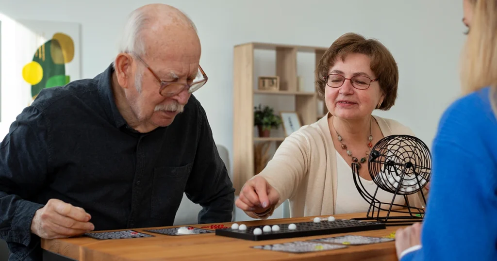 aged-care-social-activities