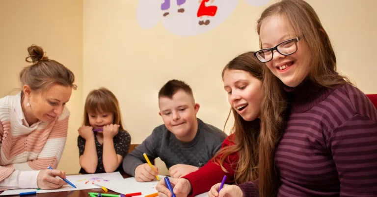 ndis social activities support