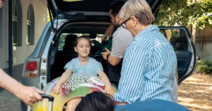ndis transport assistance service